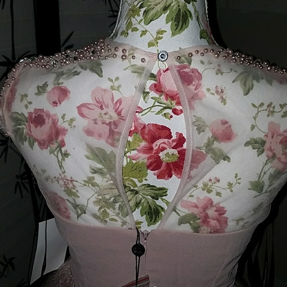 Little Mistress Dress - Picture 4 of 6